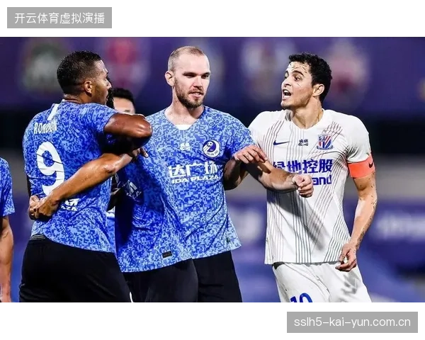 奥利塞展现高效射术独中三元，但因离场过慢触发FIFA新规成为赛场花絮